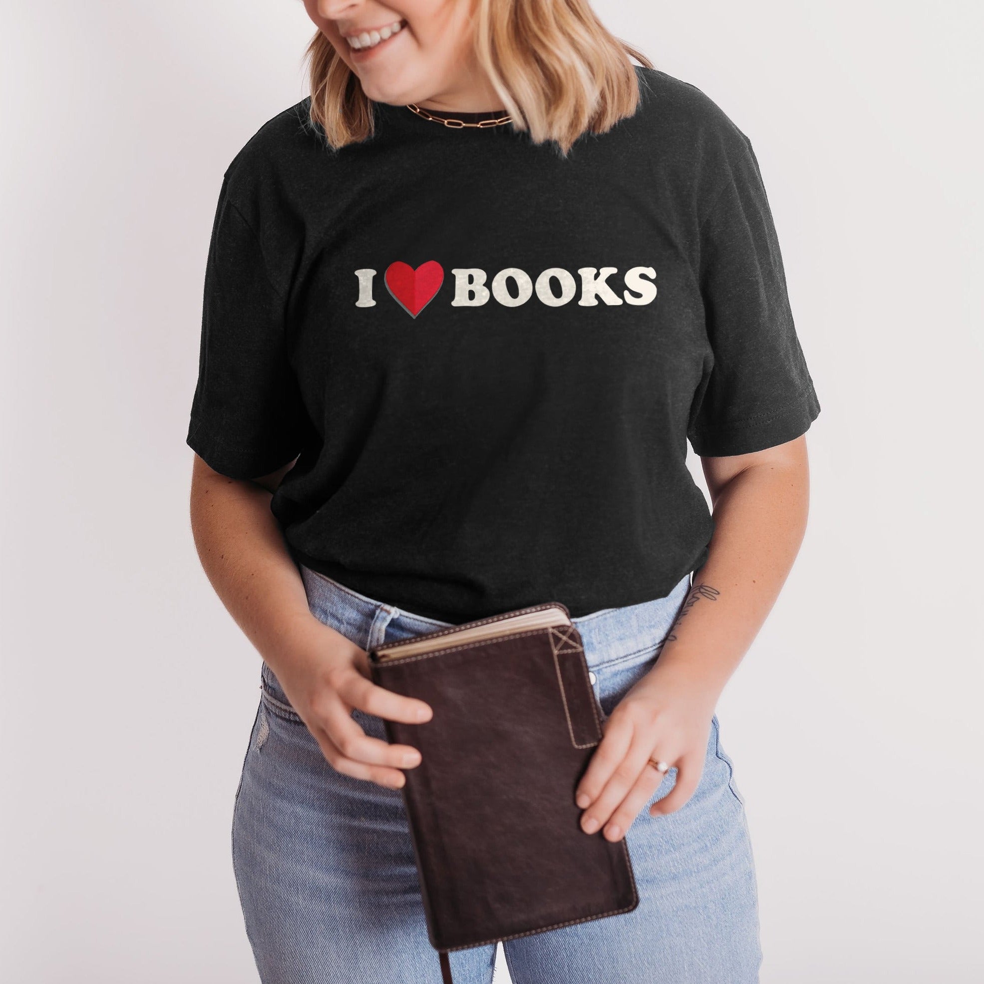 Book Lovers