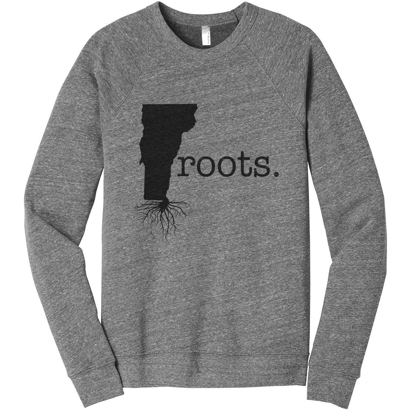 Roots State Vermont - Stories You Can Wear