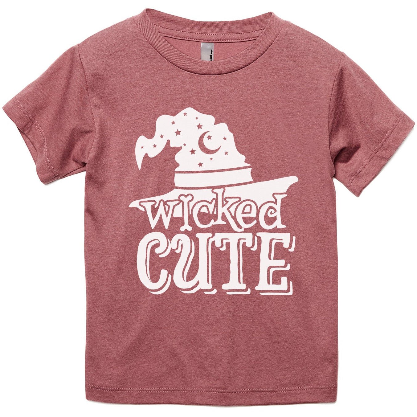 Wicked Cute - Stories You Can Wear