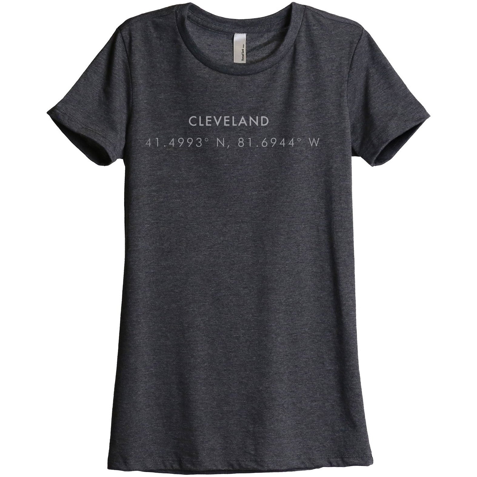 Get It Now Cleveland Caucasians T-Shirt 