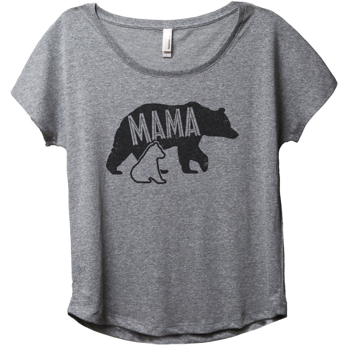 Mama Bear T Shirt