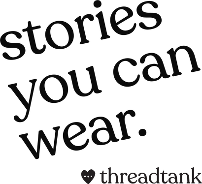 Stories You Can Wear