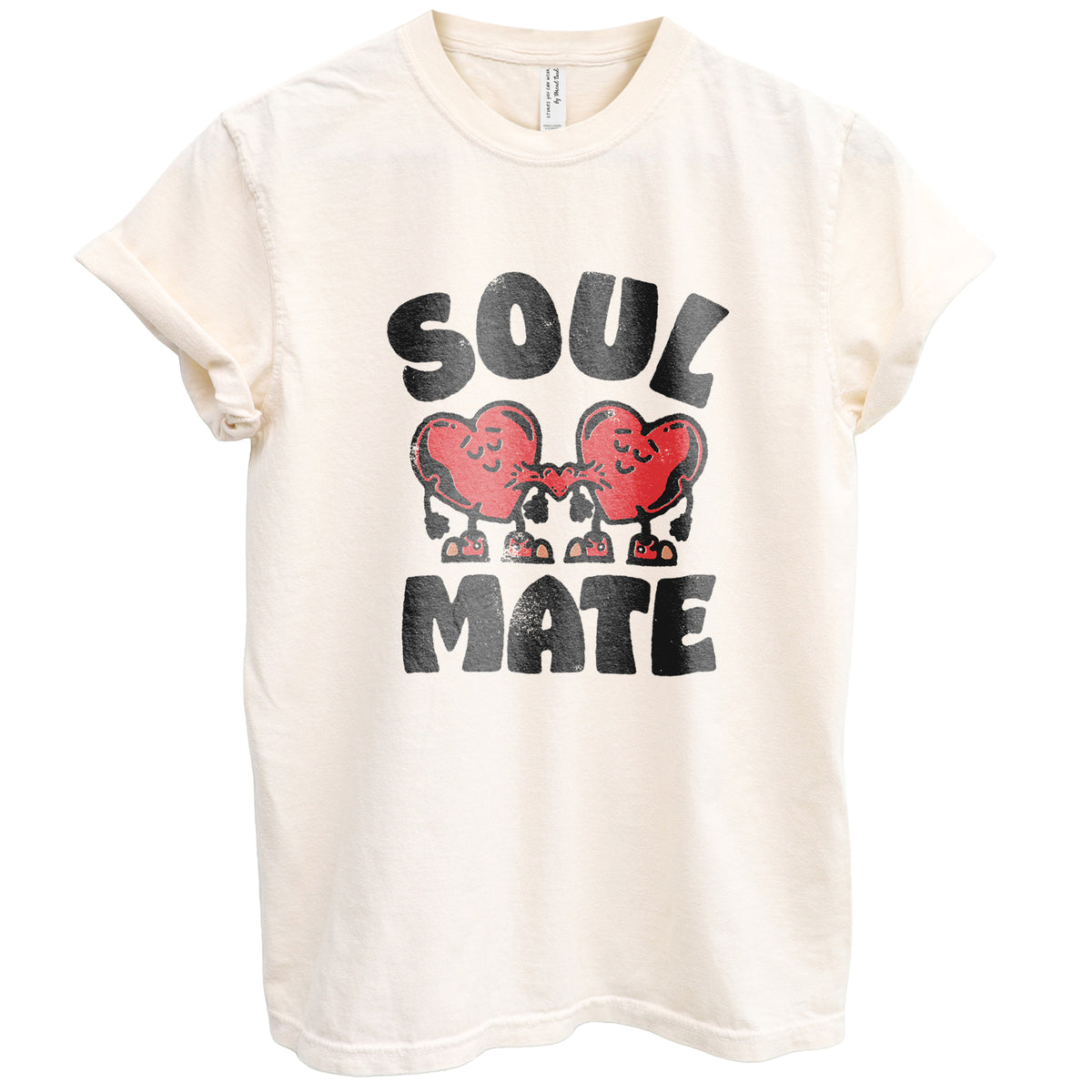 soul mate t shirt