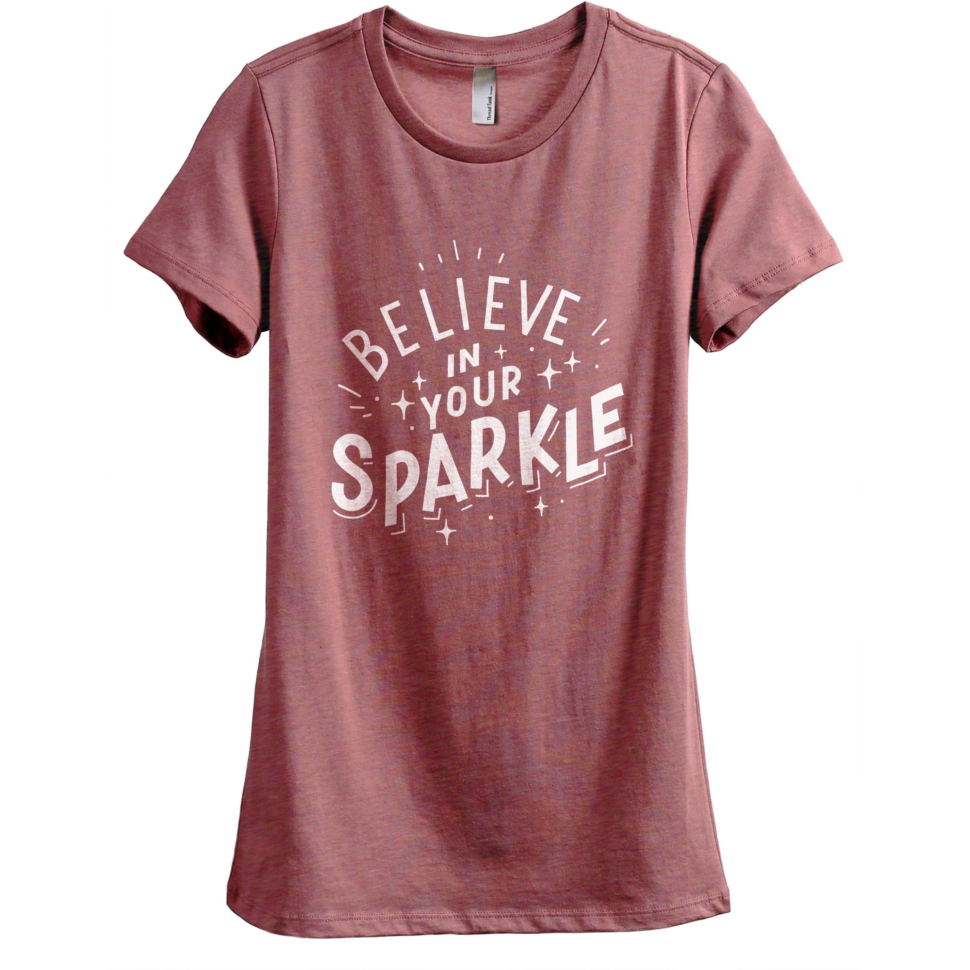 Believe In Your Sparkle