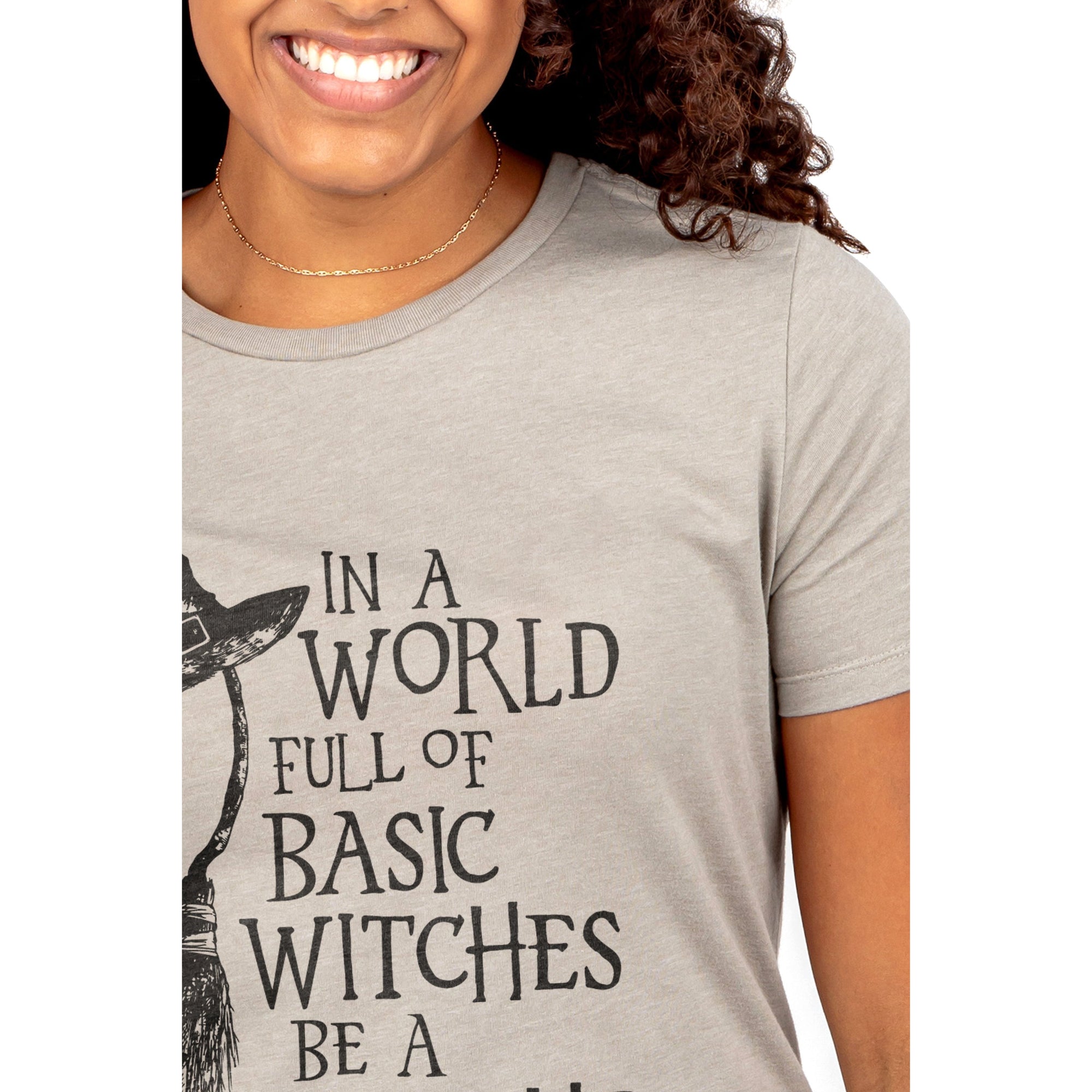 Basic Witches Be A Samantha