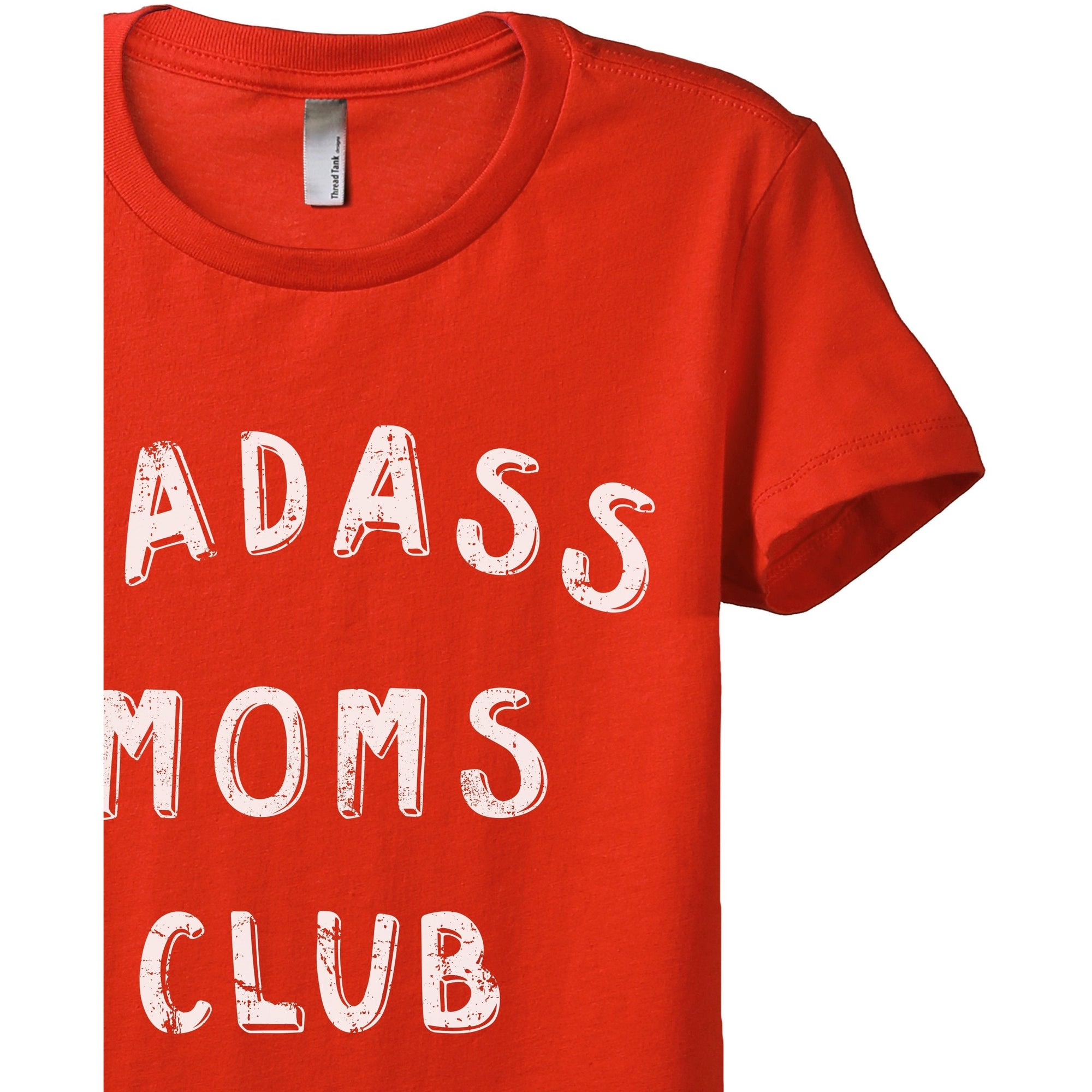 Badass MOMS Club
