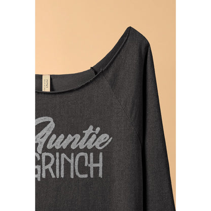 Auntie Grinch