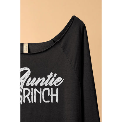 Auntie Grinch