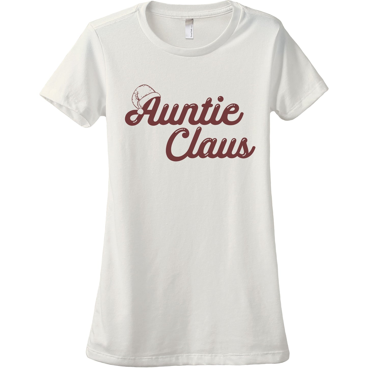 Auntie Claus