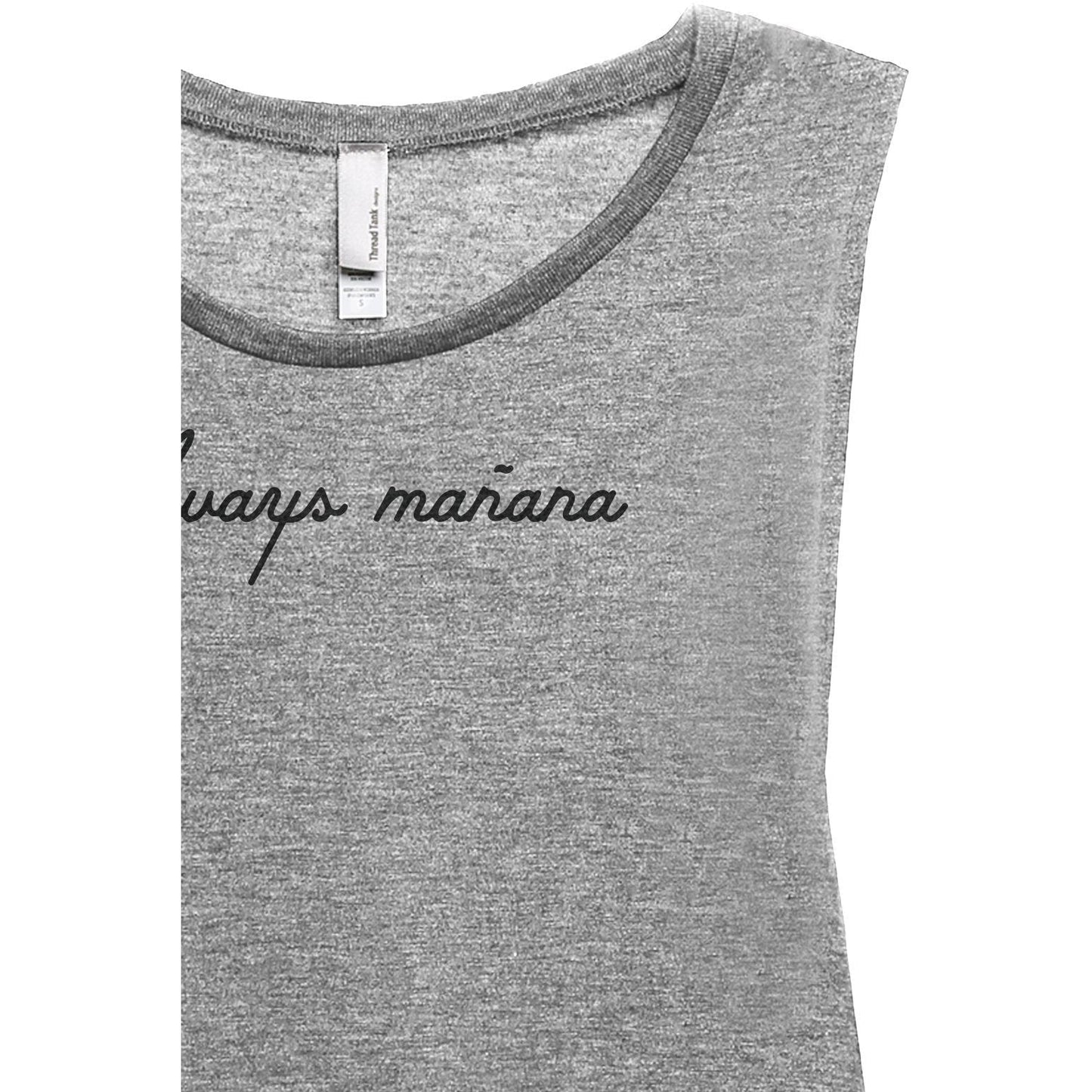 Always Manana - Stories You Can Wear