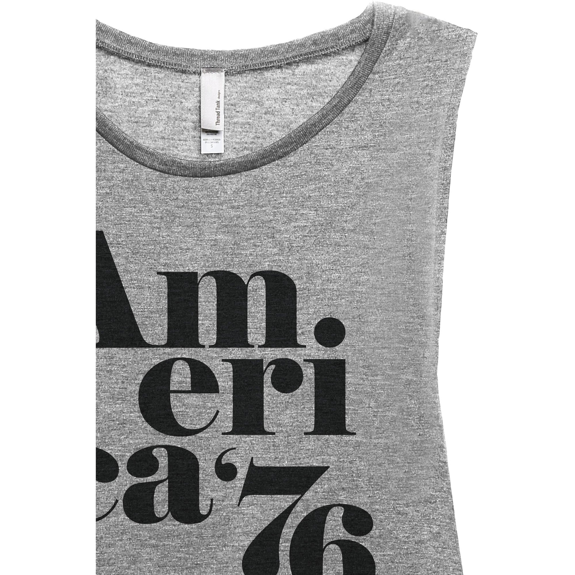 America - Stories You Can Wear