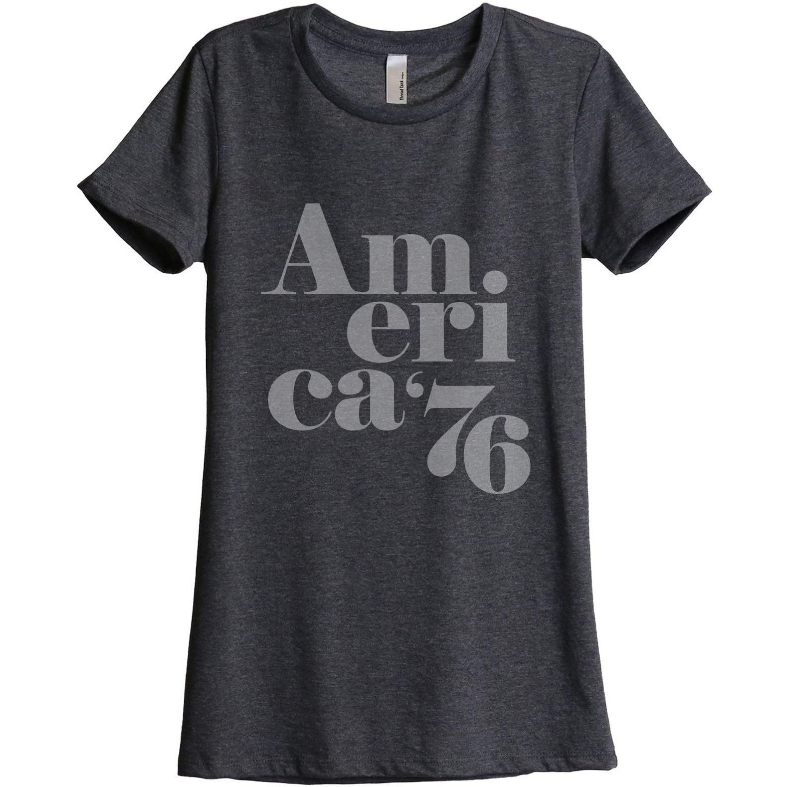 America - Stories You Can Wear