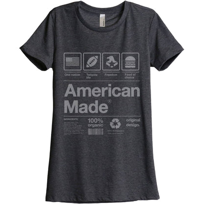 American Made - Stories You Can Wear