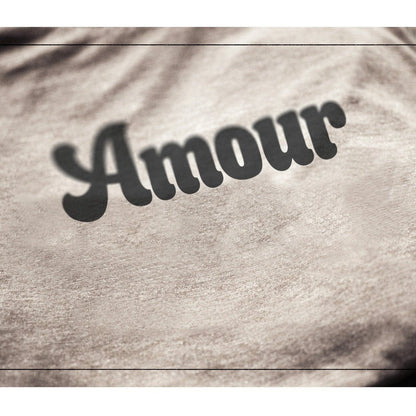 Amour - Stories You Can Wear