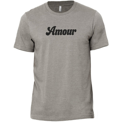 Amour - Stories You Can Wear