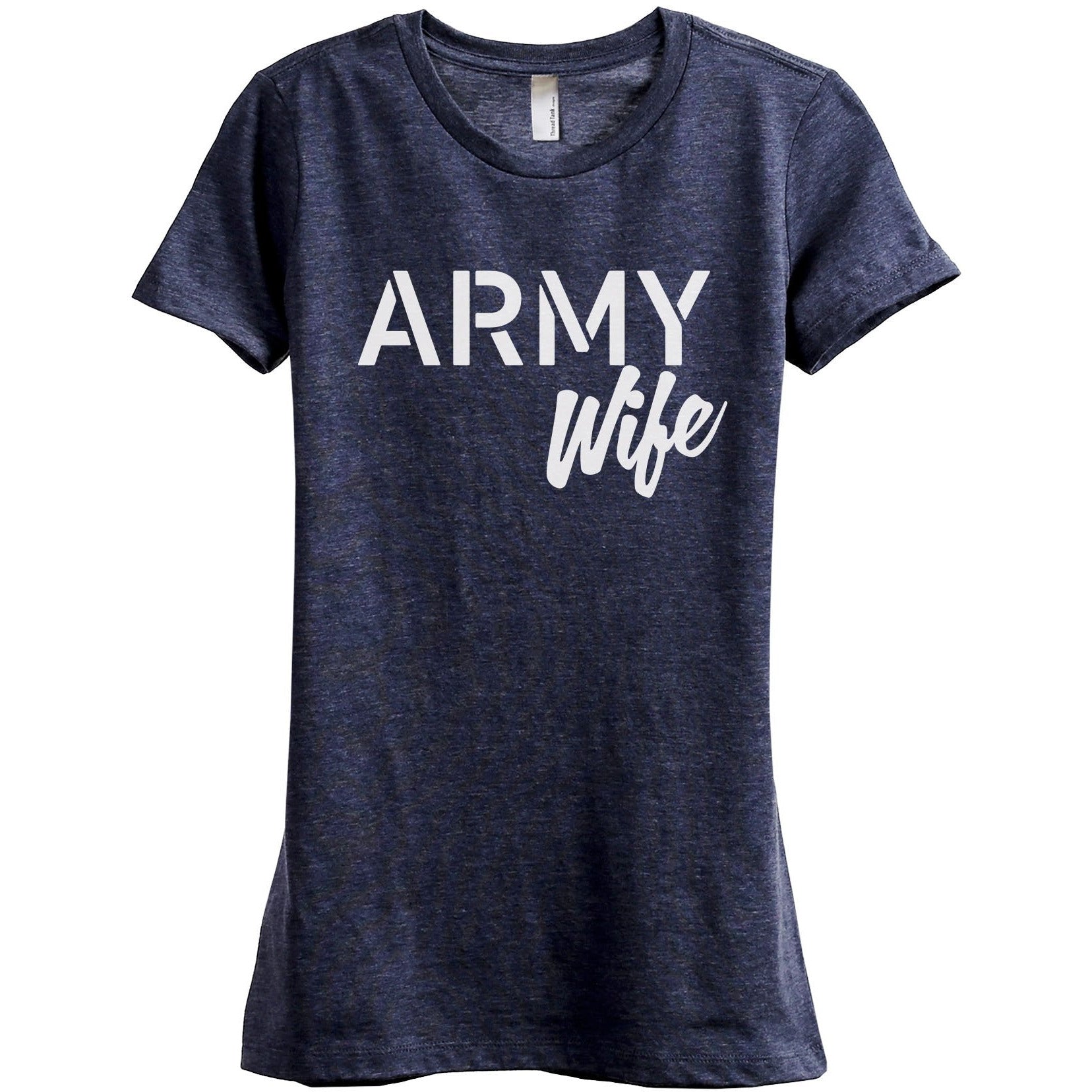Army Wife - Stories You Can Wear