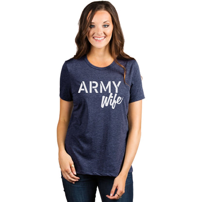 Army Wife - Stories You Can Wear