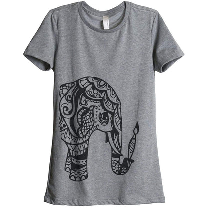 Artisan Elephant - Stories You Can Wear