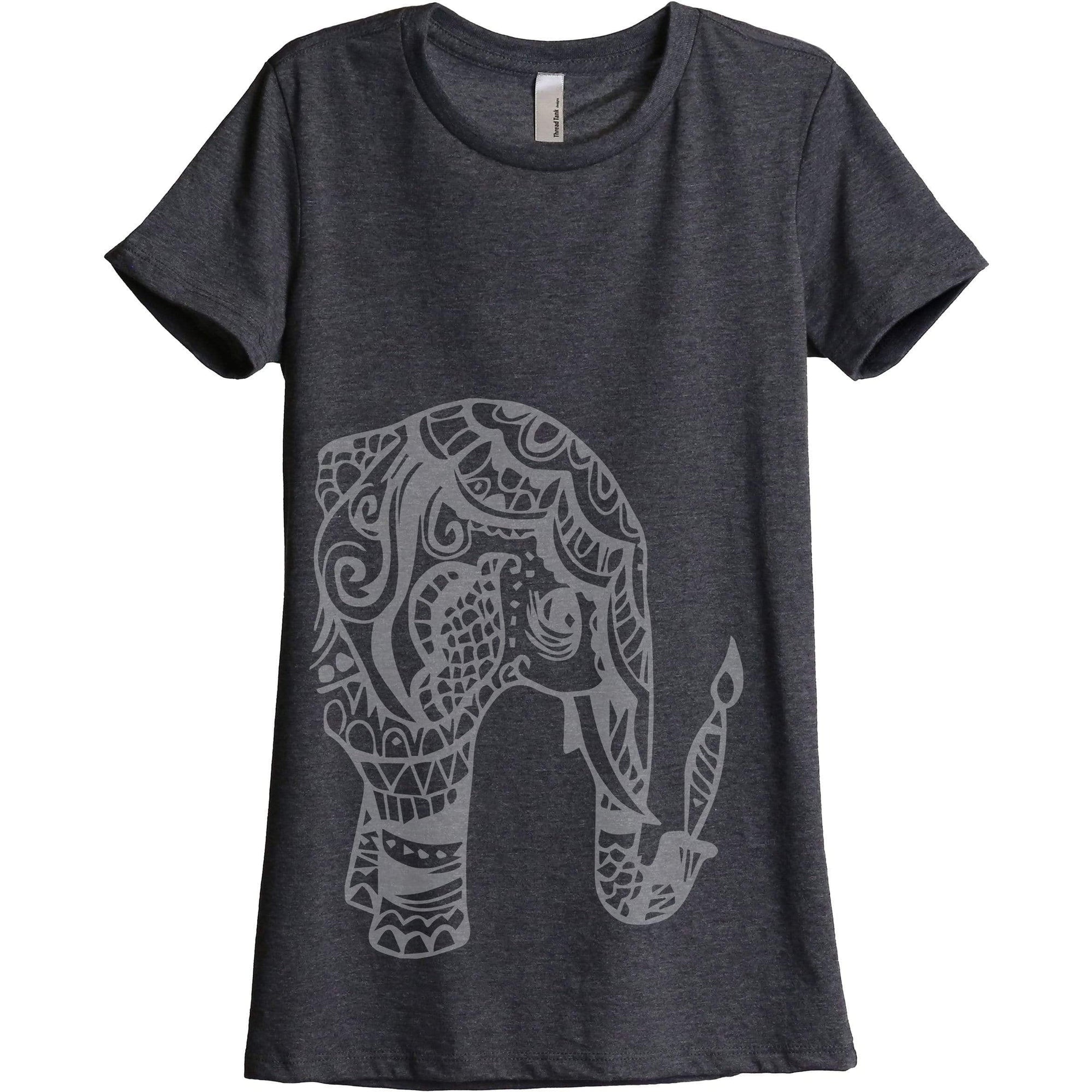 Artisan Elephant - Stories You Can Wear