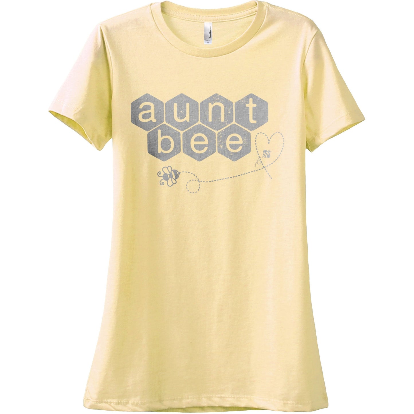 Aunt Bee - Stories You Can Wear