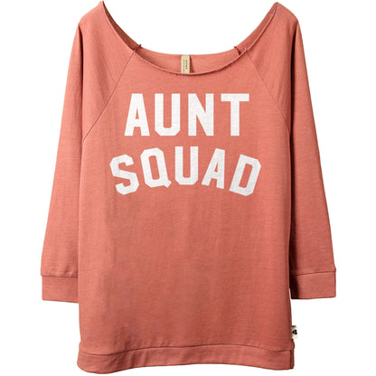 Aunt Squad - Stories You Can Wear