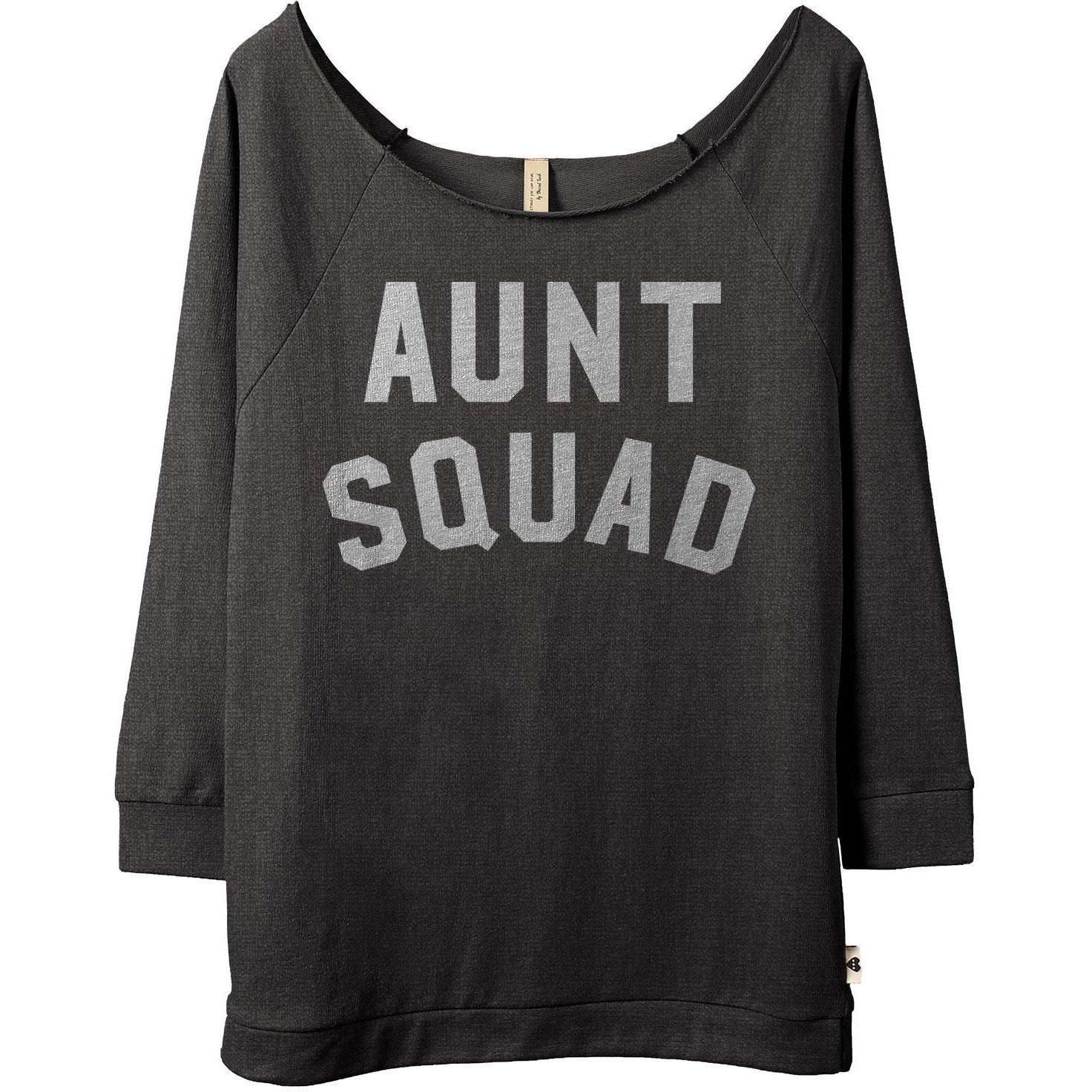 Aunt Squad - Stories You Can Wear