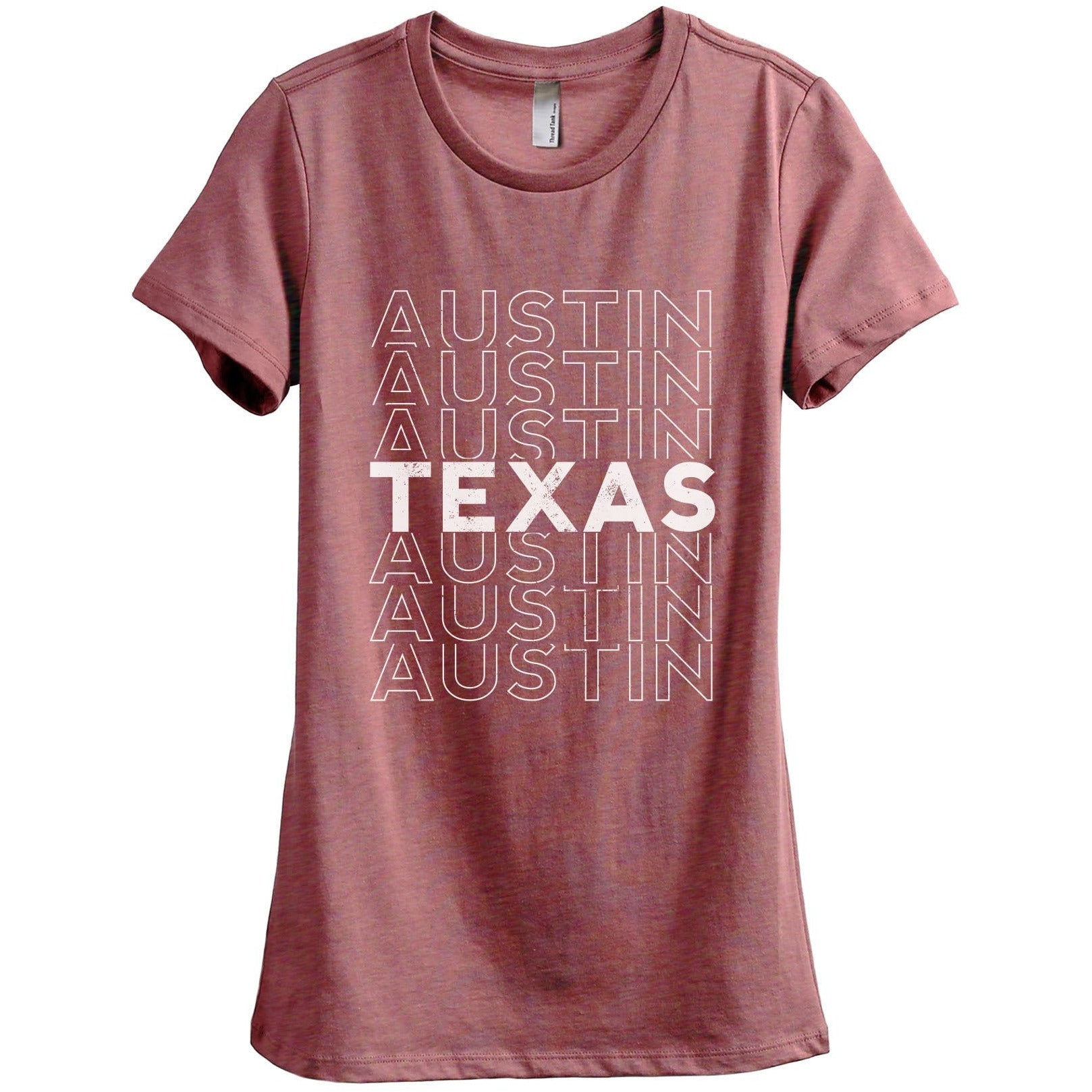 Austin Texas Pride - Stories You Can Wear