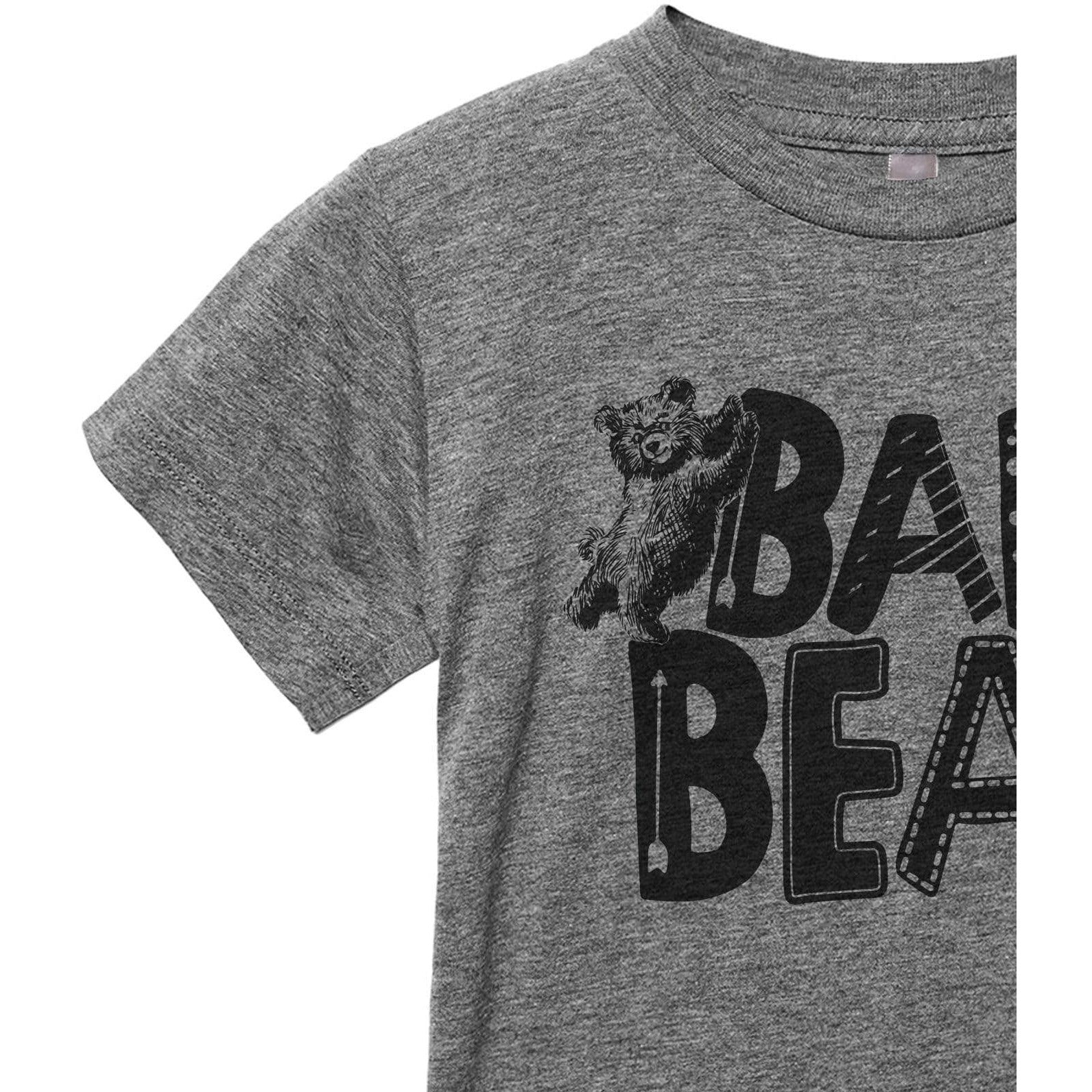 Baby Bear - Stories You Can Wear
