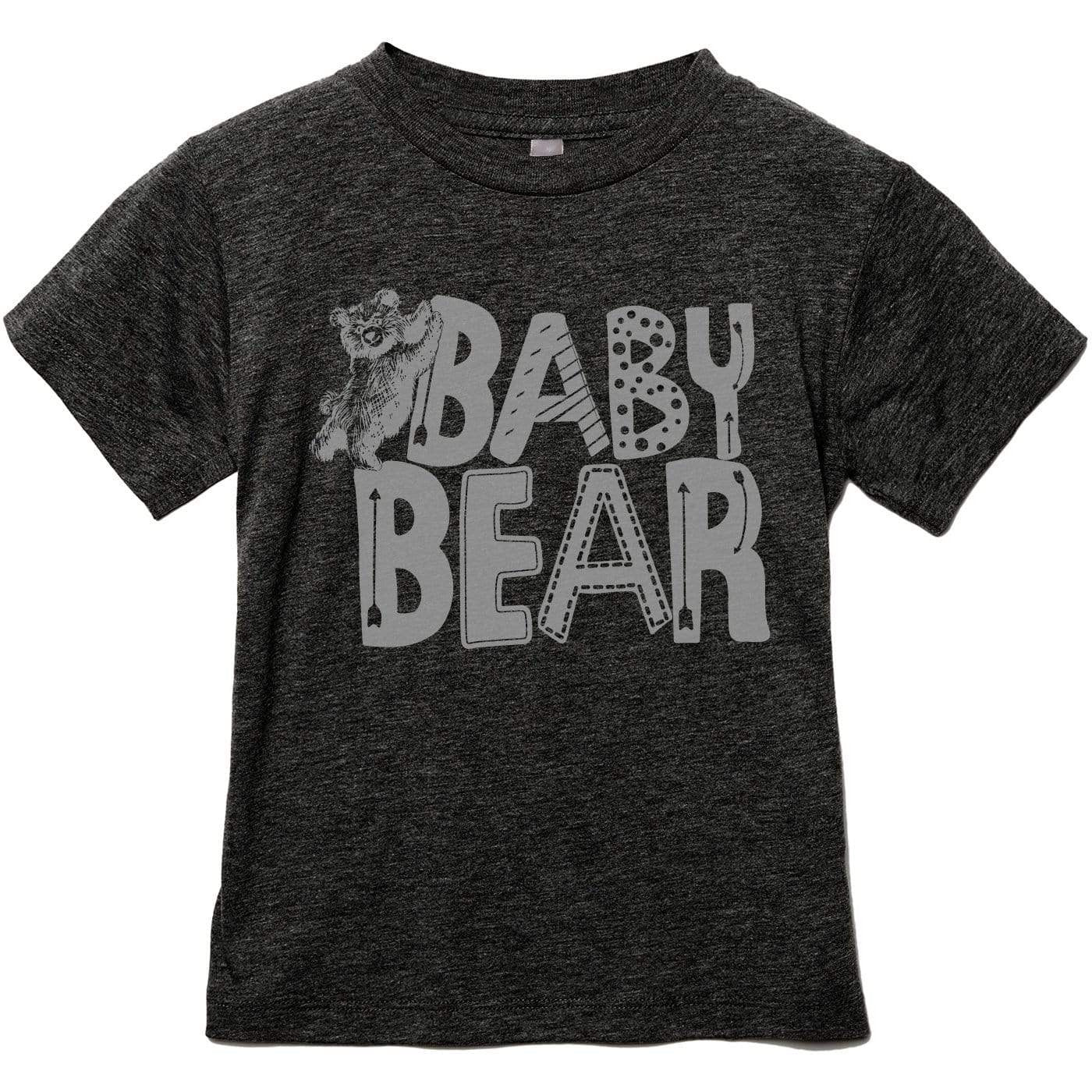 Baby Bear - Stories You Can Wear