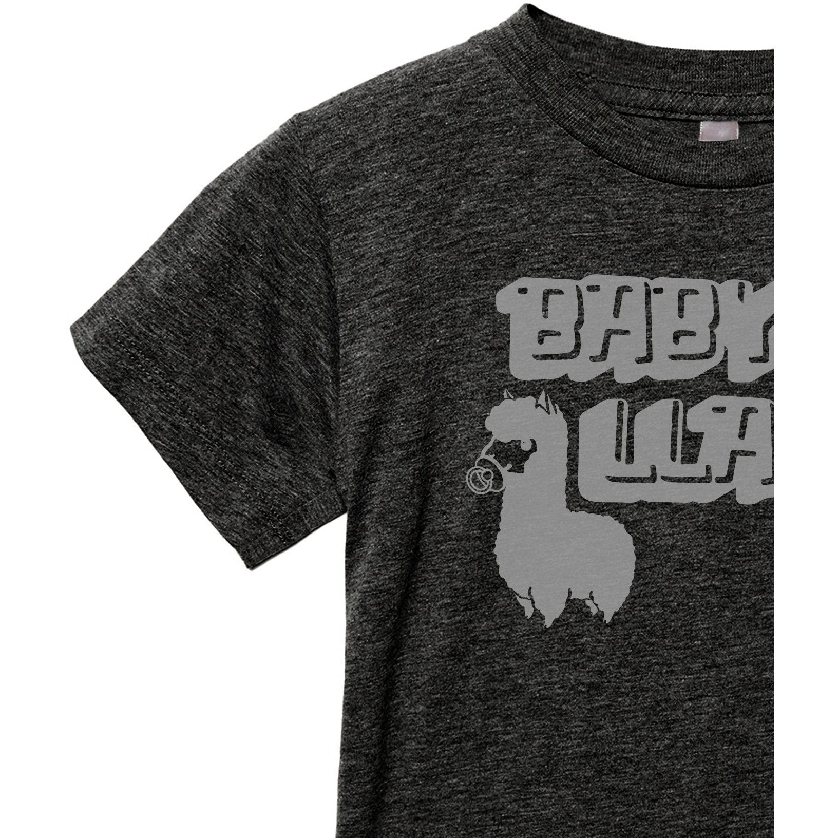 Baby Llama - Stories You Can Wear