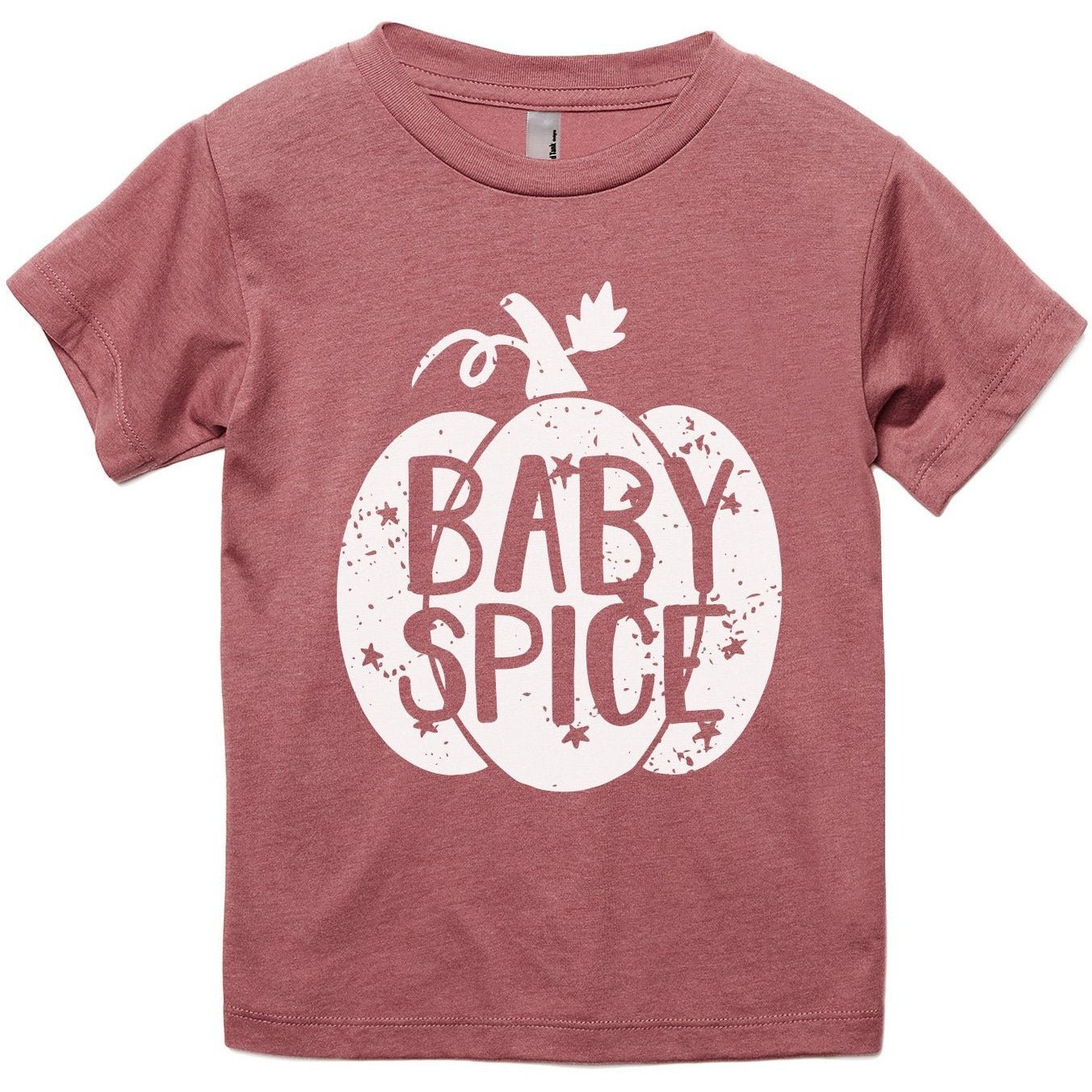 Baby spice clearance t shirt