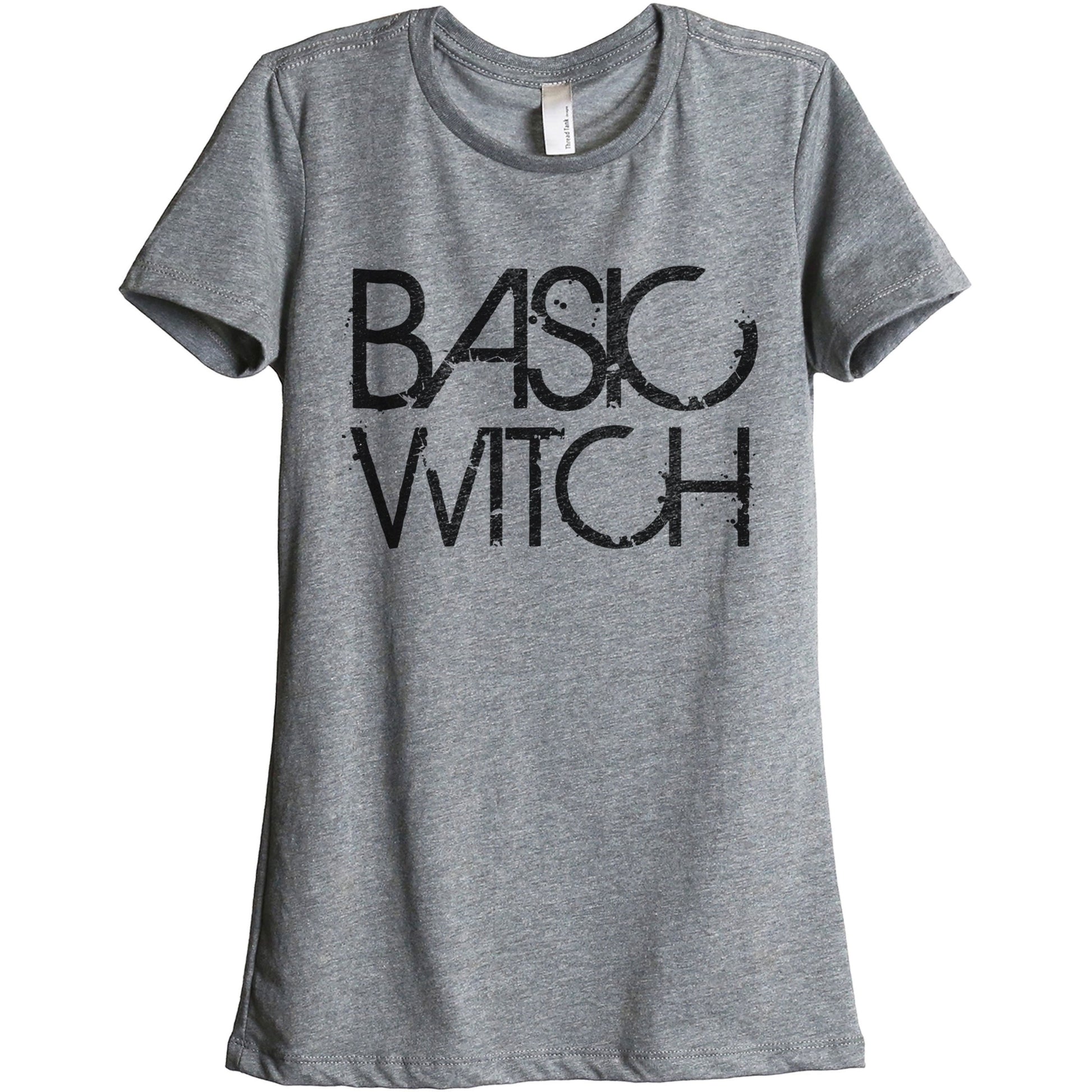 Basic Witch - Stories You Can Wear