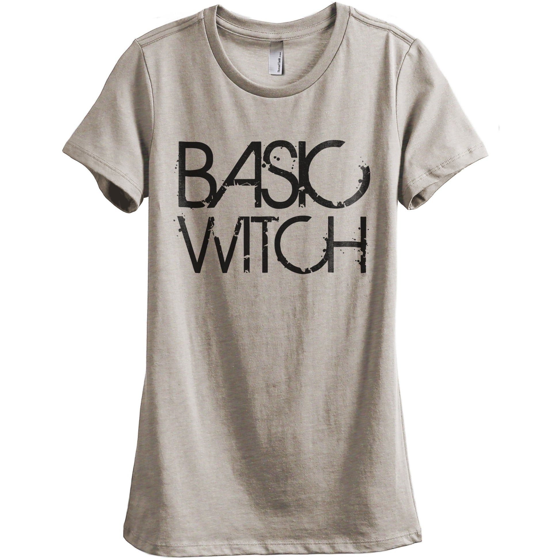 Basic Witch - Stories You Can Wear