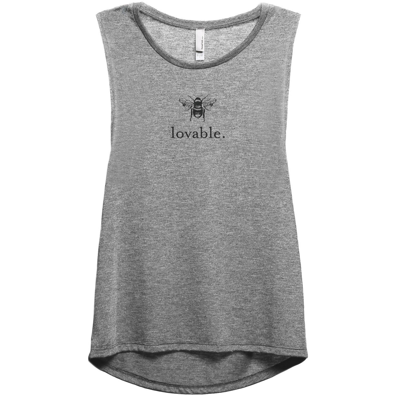 Bee Lovable - Stories You Can Wear