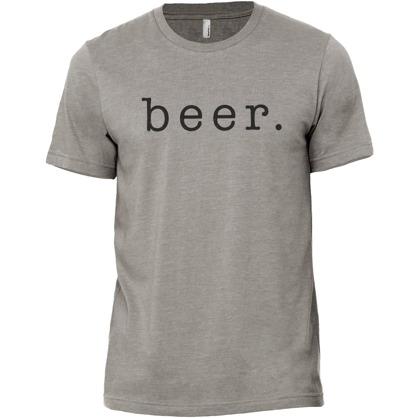 Beer - Stories You Can Wear
