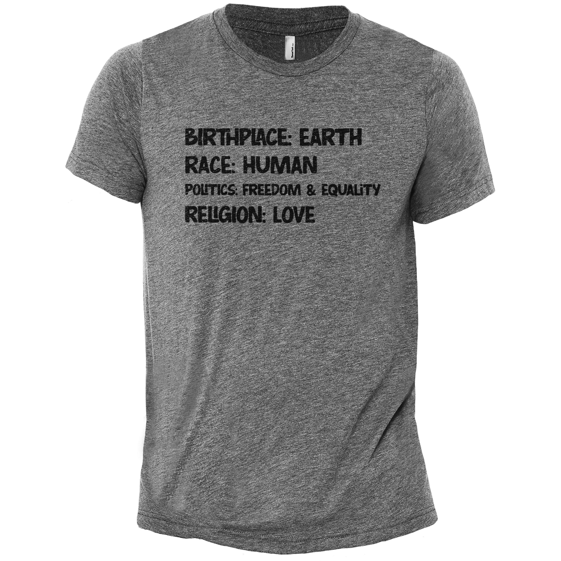 Birthplace - threadtank | stories you can wear