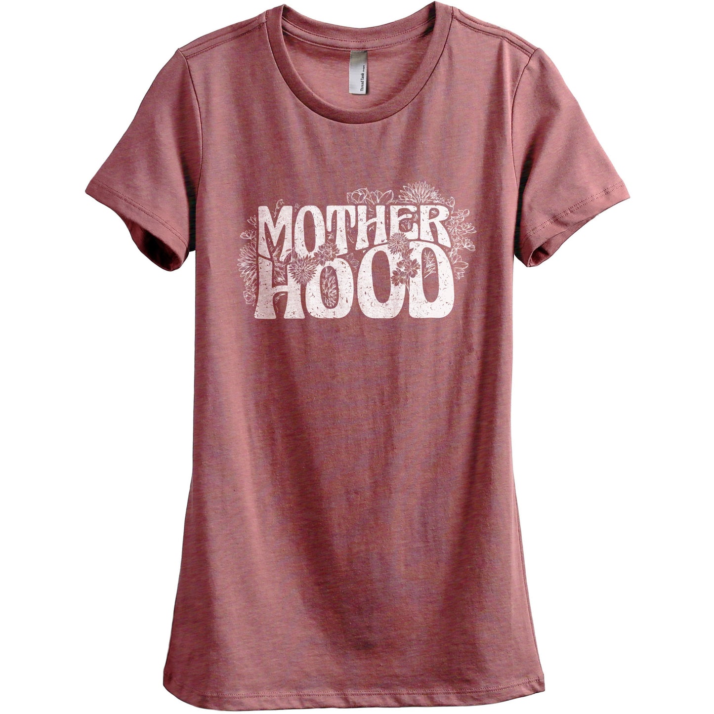 Blooming Motherhood - Stories You Can Wear by Thread Tank