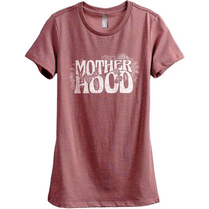 Blooming Motherhood - Stories You Can Wear by Thread Tank