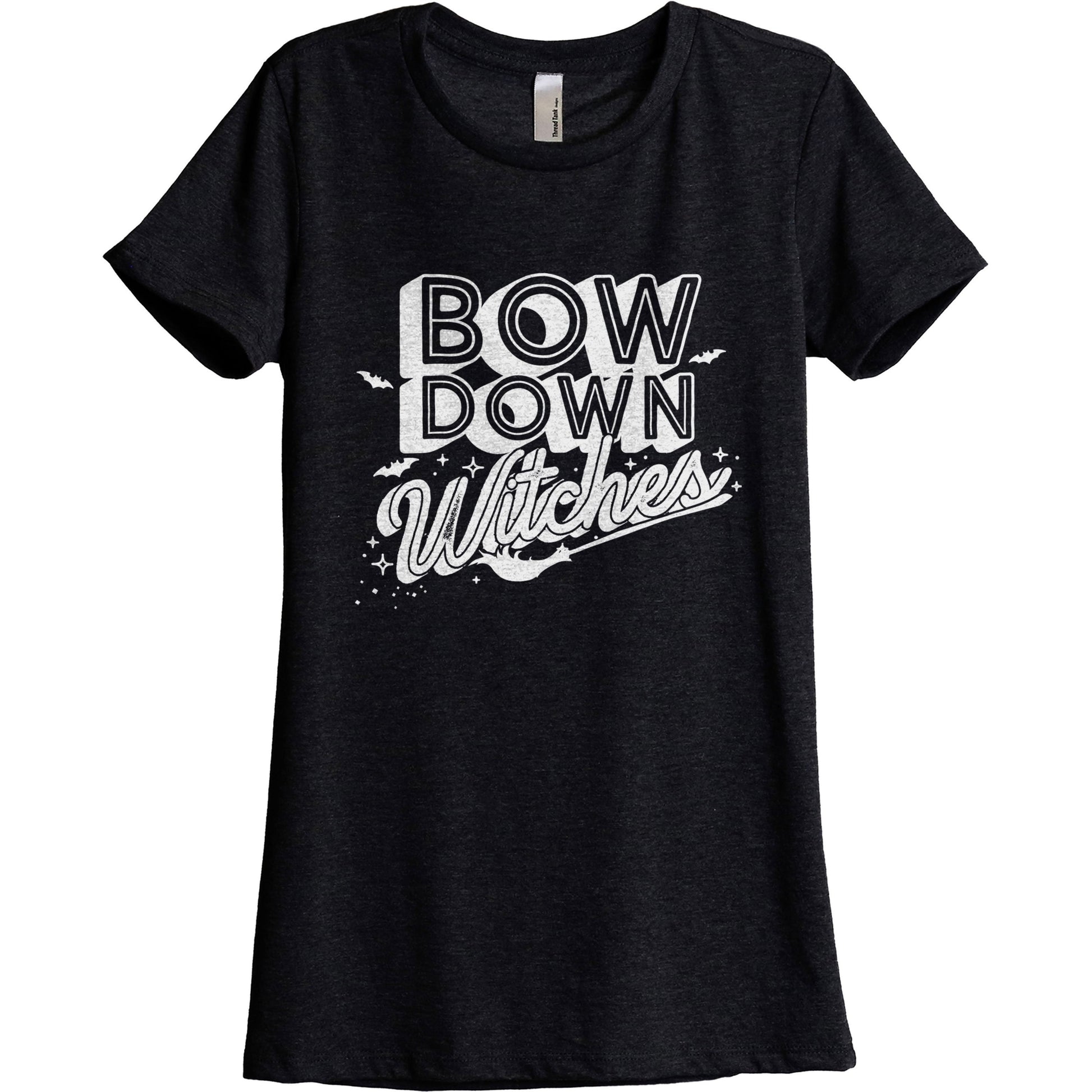 Bow Down Witches - thread tank | Stories you can wear.