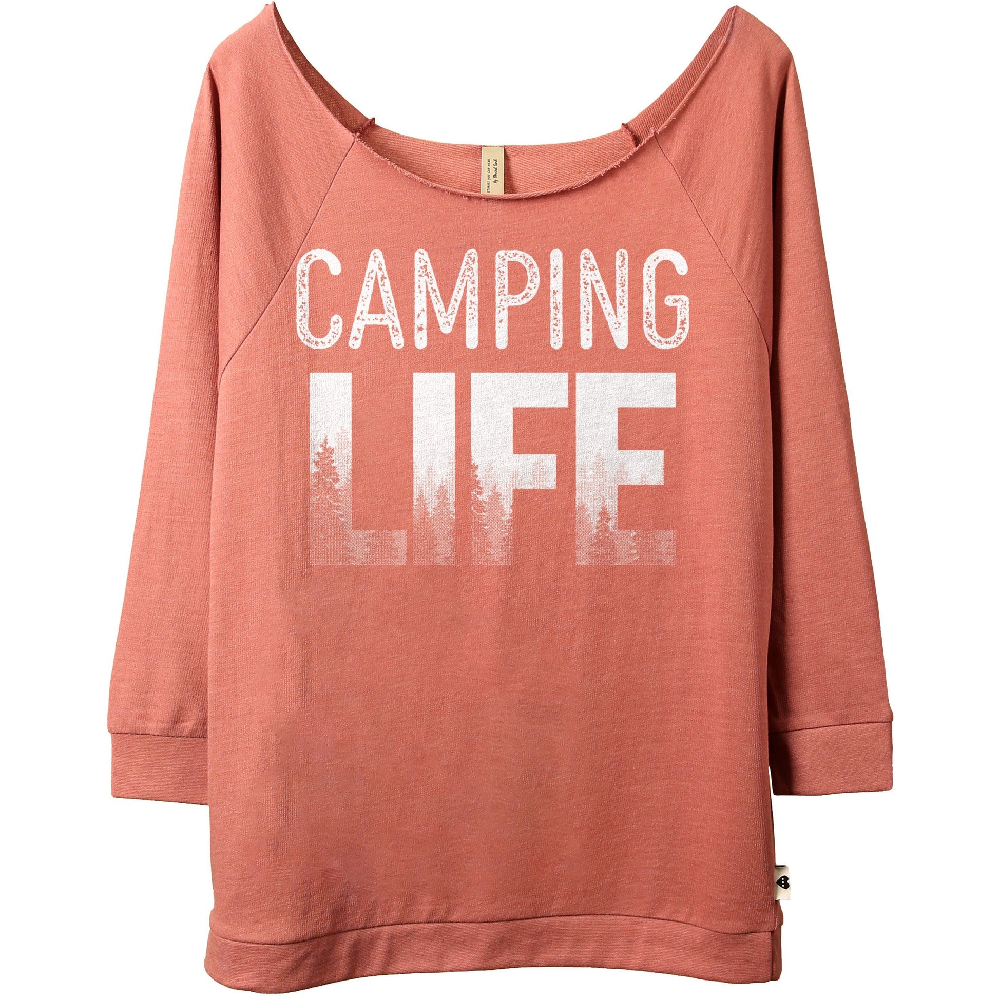 Camping Life - threadtank | stories you can wear