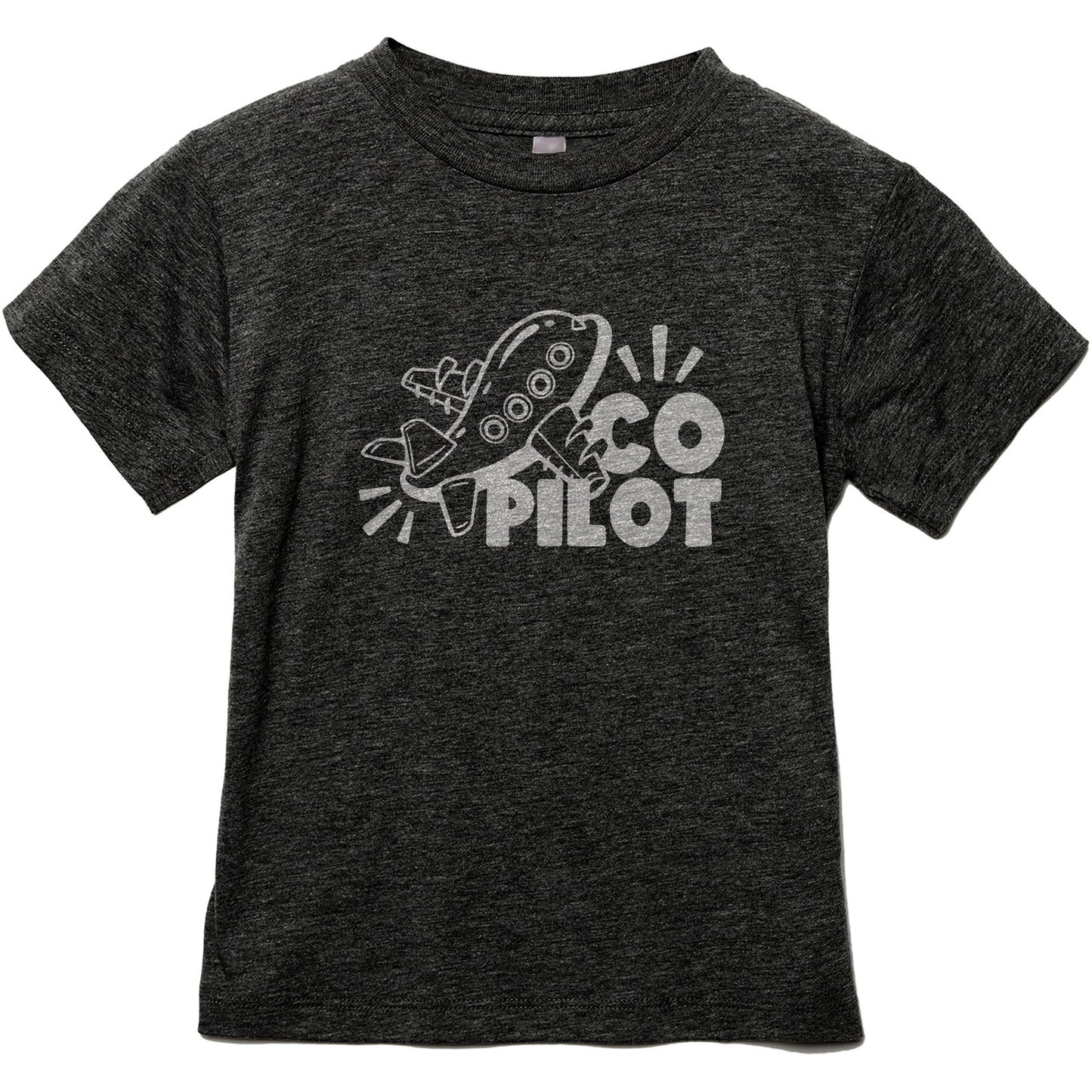 Co-Pilot - thread tank | Stories you can wear.