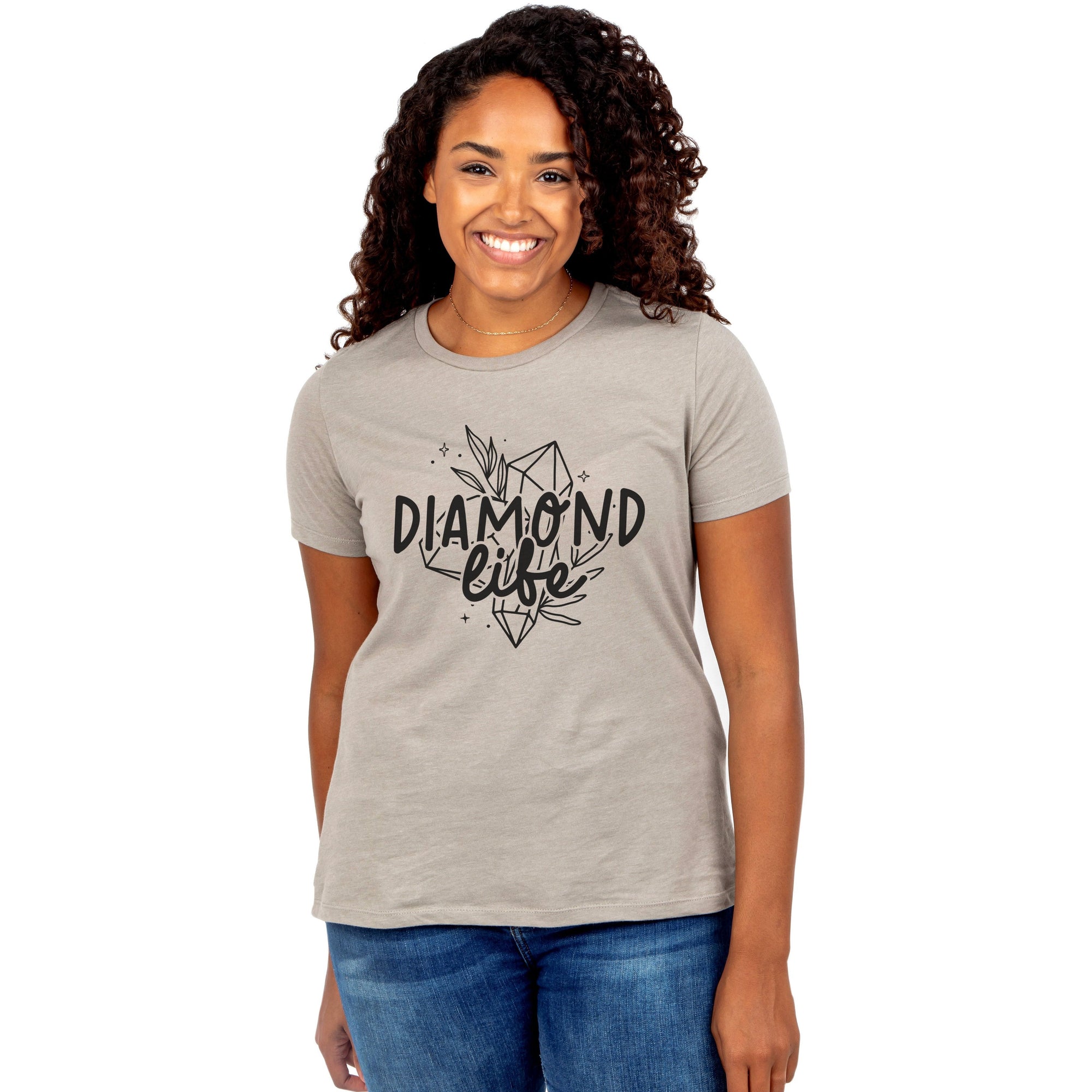 Diamond Life - Stories You Can Wear by Thread Tank