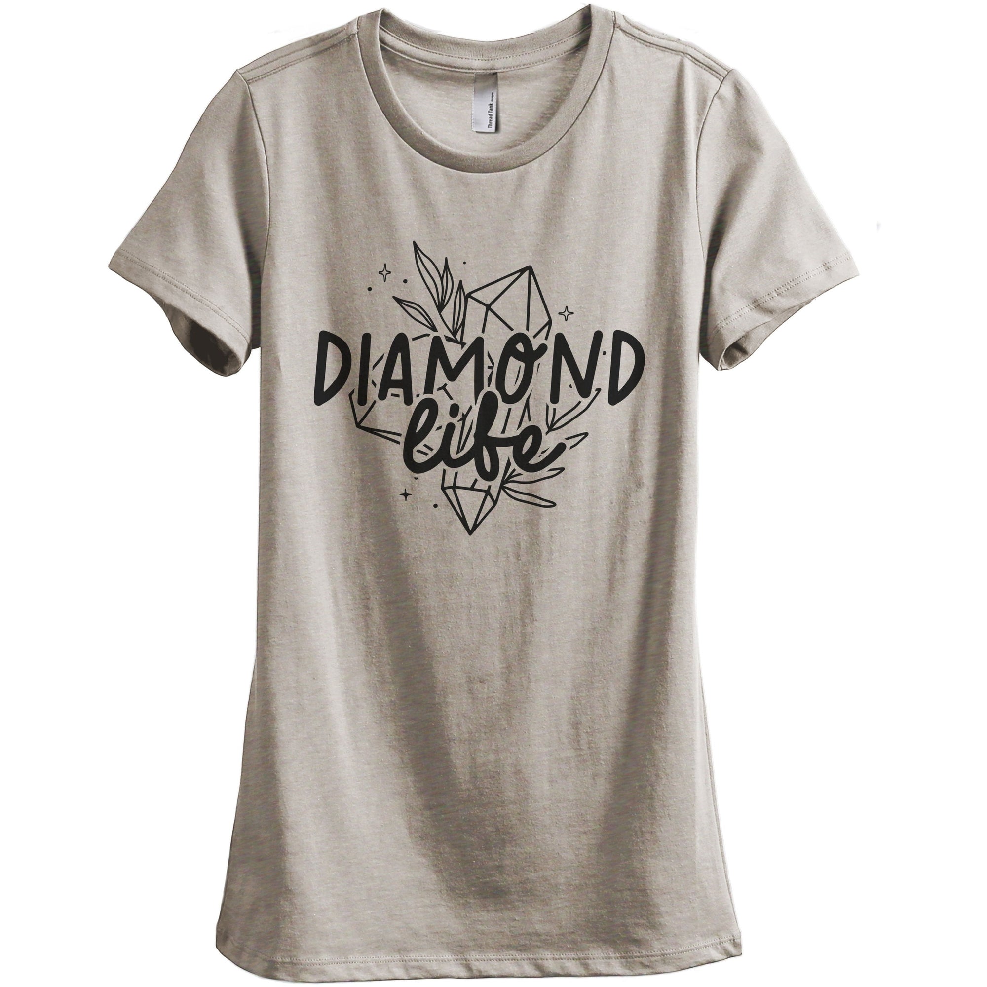 Diamond Life - Stories You Can Wear by Thread Tank