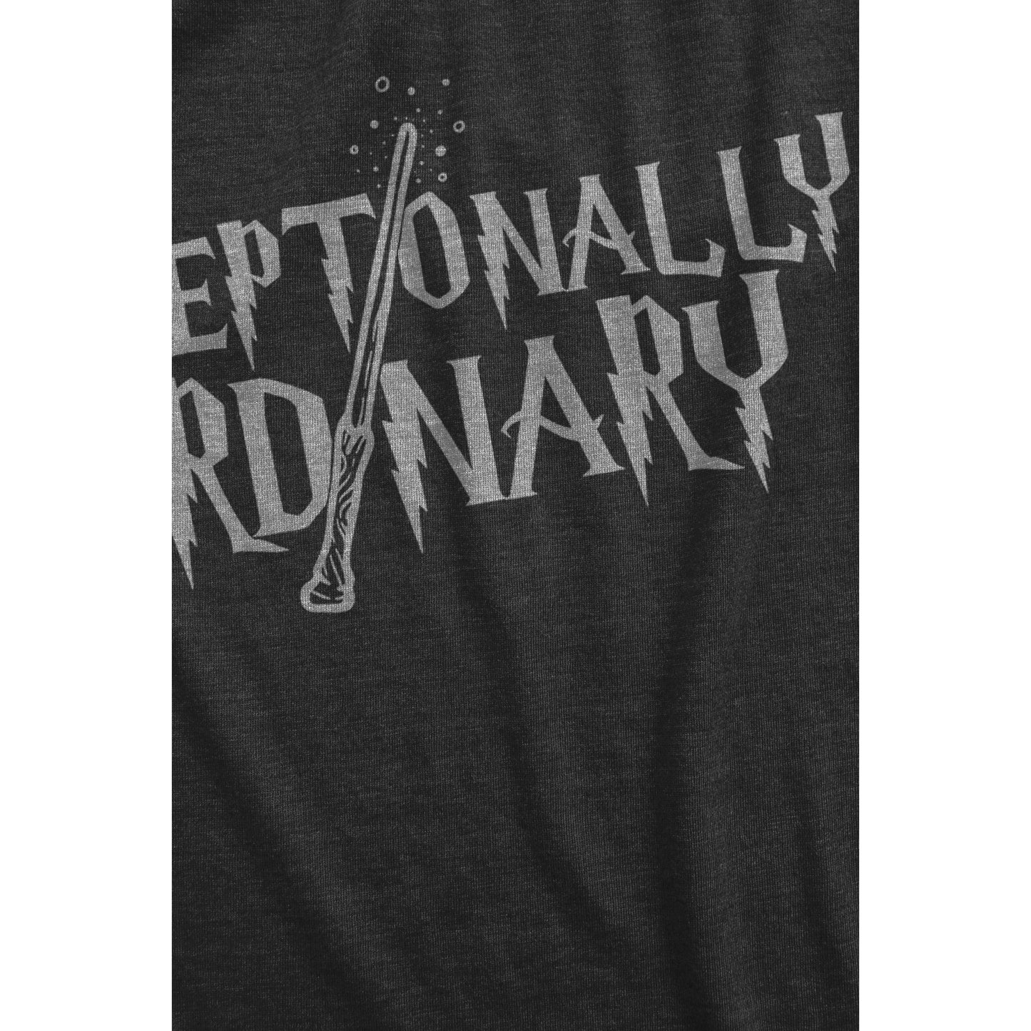 Exceptionally Ordinary (Harry Potter) - threadtank | stories you can wear