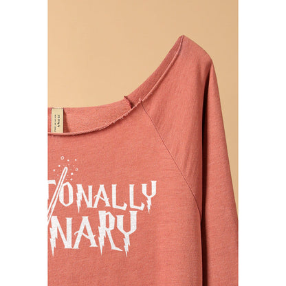 Exceptionally Ordinary (Harry Potter) - threadtank | stories you can wear