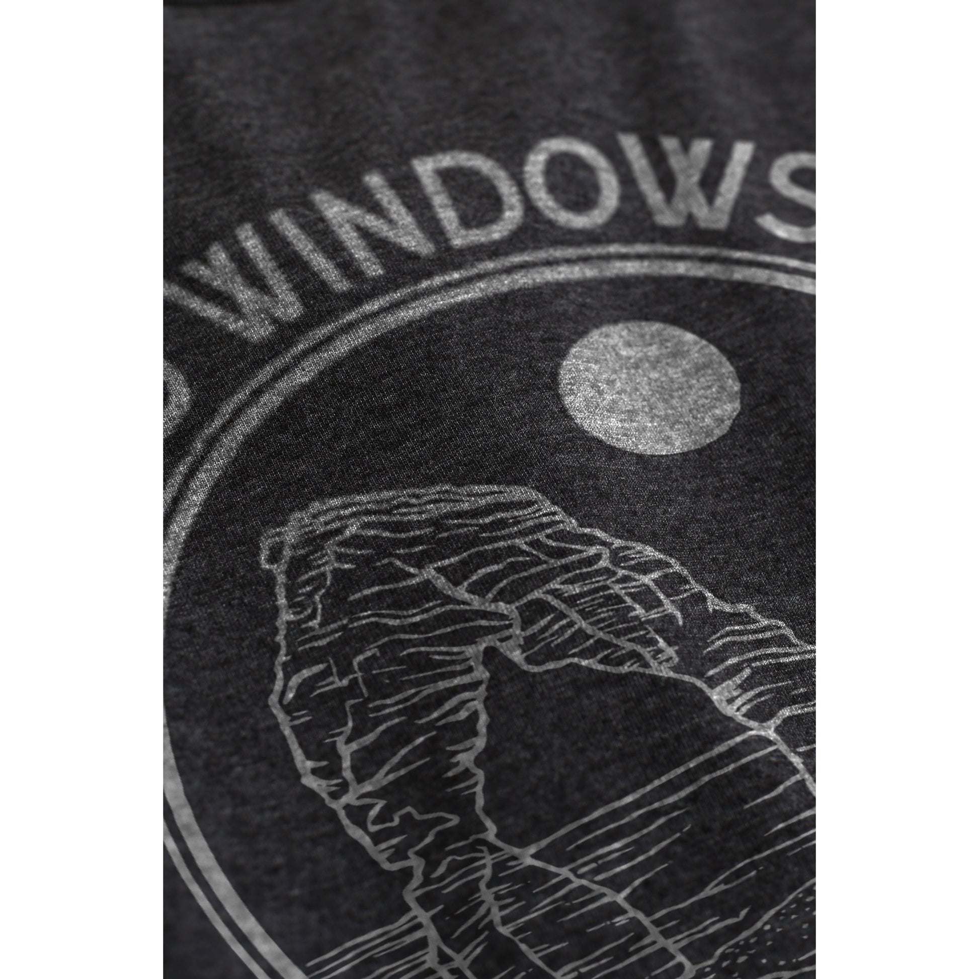 Find Windows Of Opportunity - Arches National Park - thread tank | Stories you can wear.