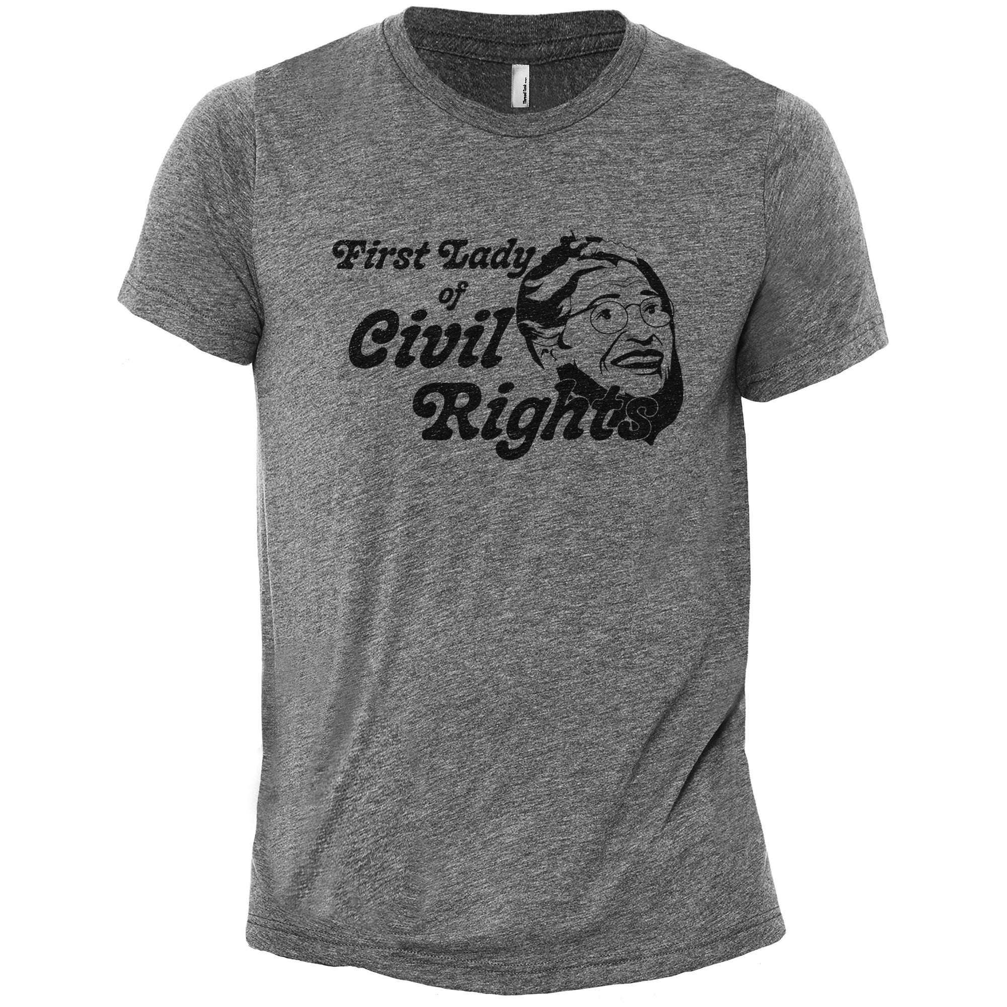 First Lady of Civil Rights - threadtank | stories you can wear