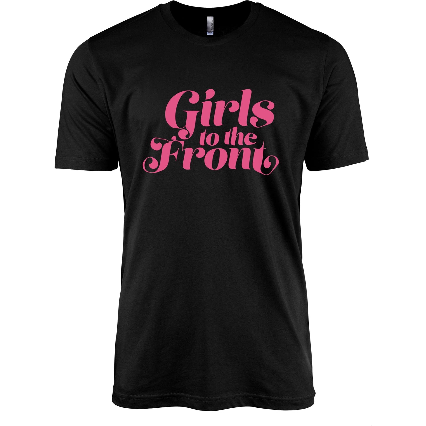 Girls To The Front - Stories You Can Wear
