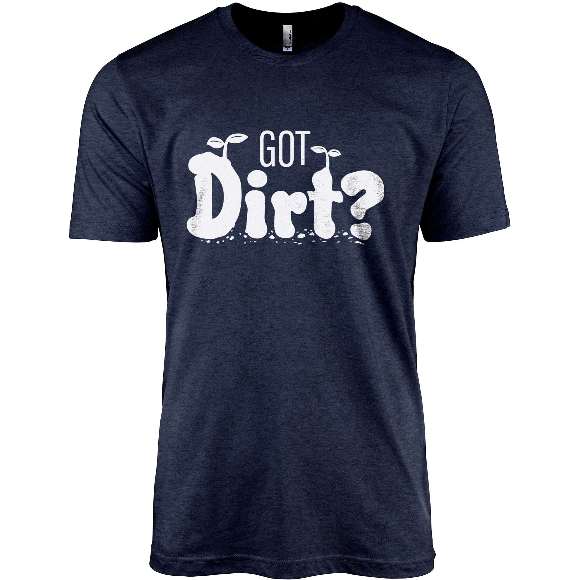 Got dirt? - threadtank | stories you can wear