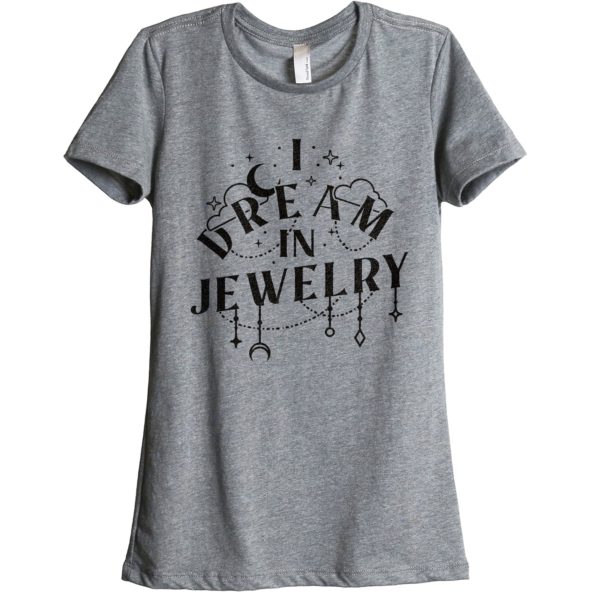 I Dream In Jewelry - Stories You Can Wear by Thread Tank